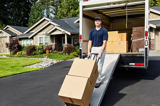 Furniture Moving