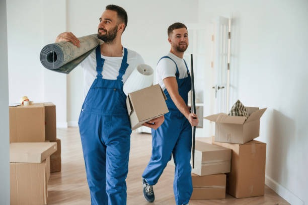 Careful Packing Service