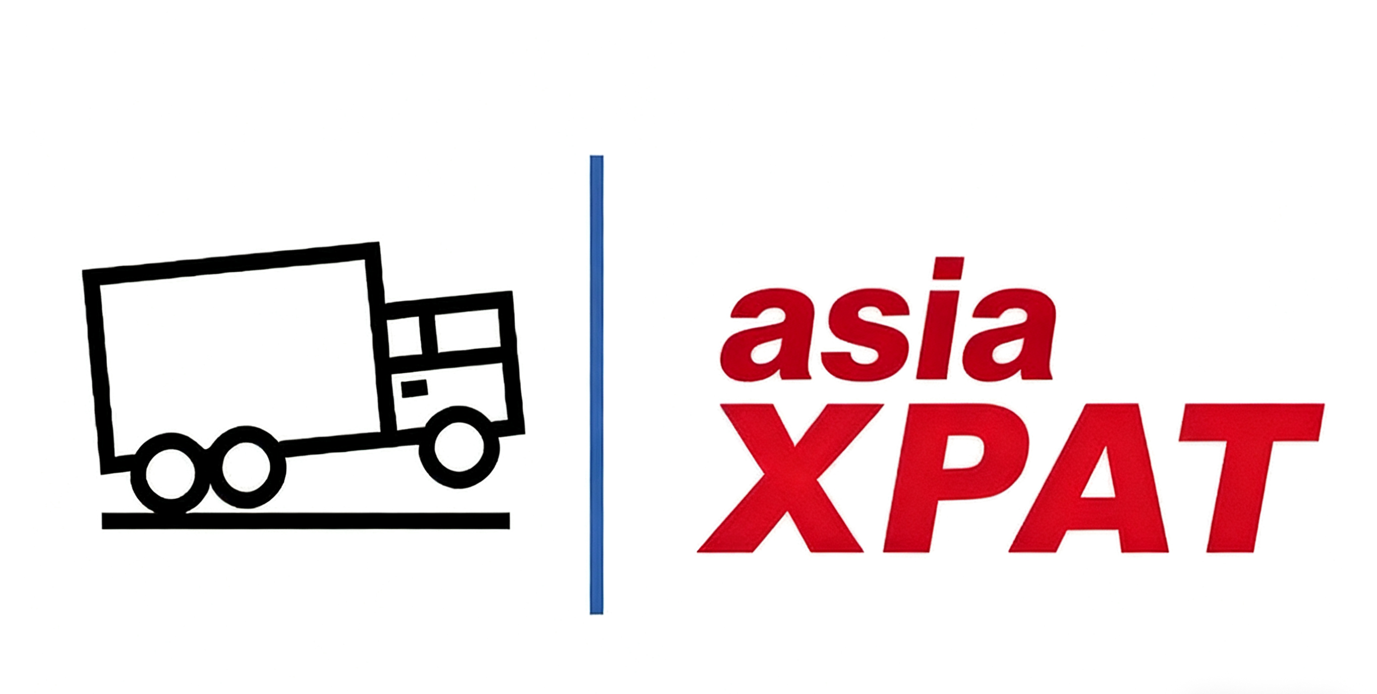 AsiaXPAT Logo