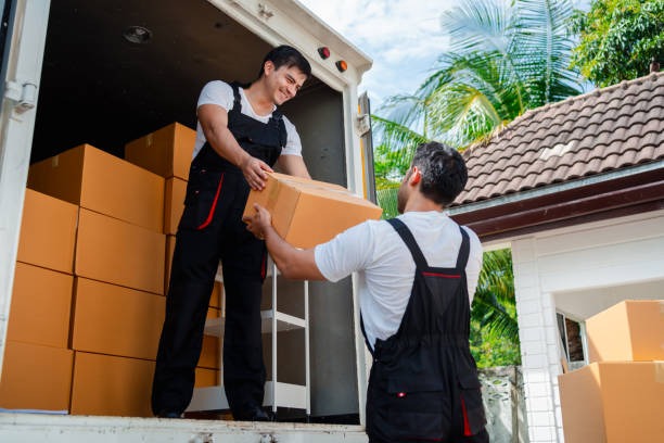 Furniture Packaging Service